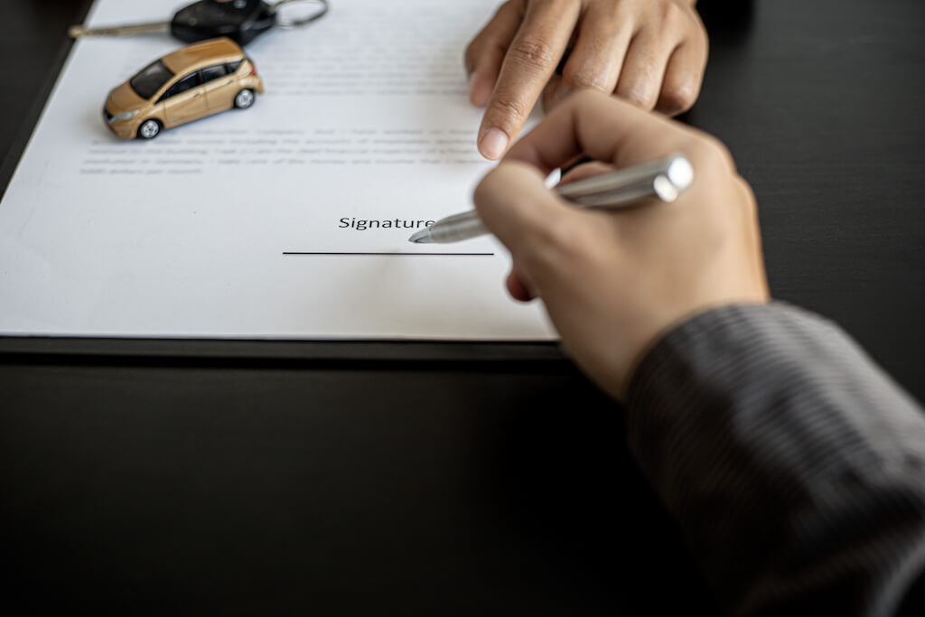Samochód po przejściach – jak odzyskać pieniądze za auto z ukrytą wadą?