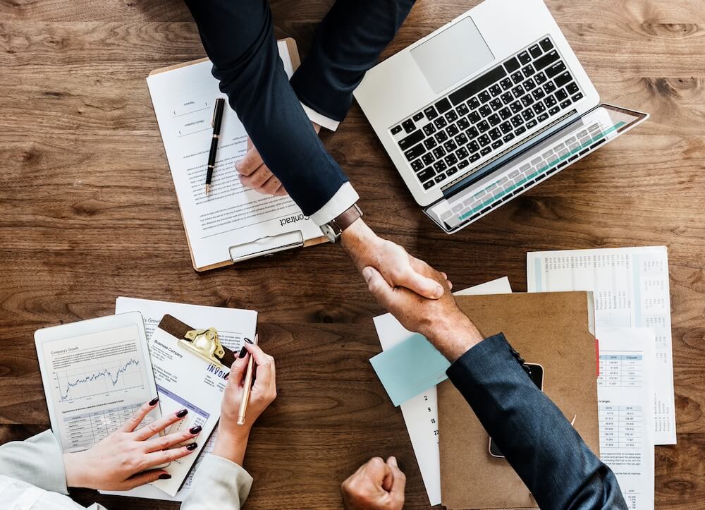 Umowa b2b - odpowiedzialność podwykonawcy