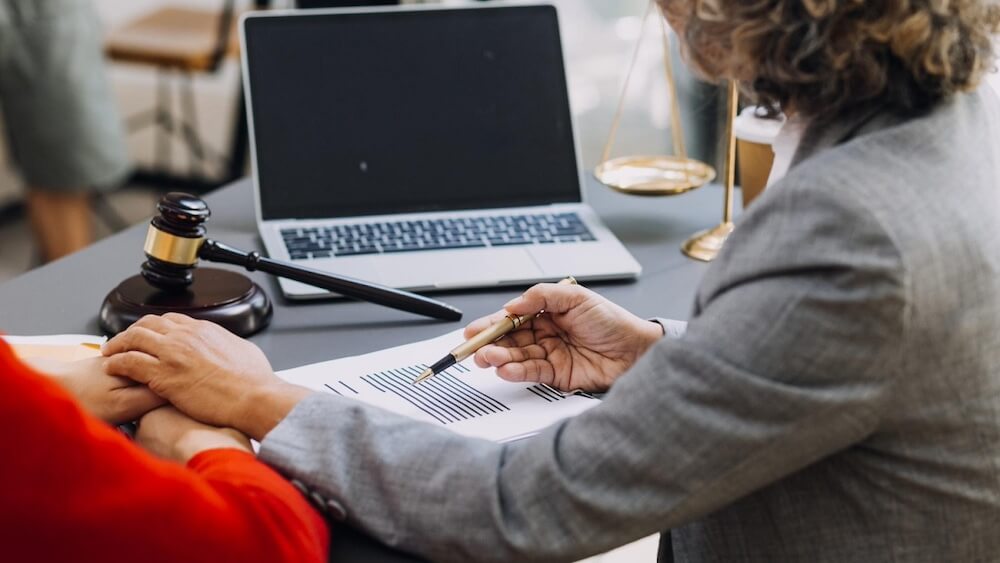 Jak zazwyczaj przebiega sprawa o alimenty?