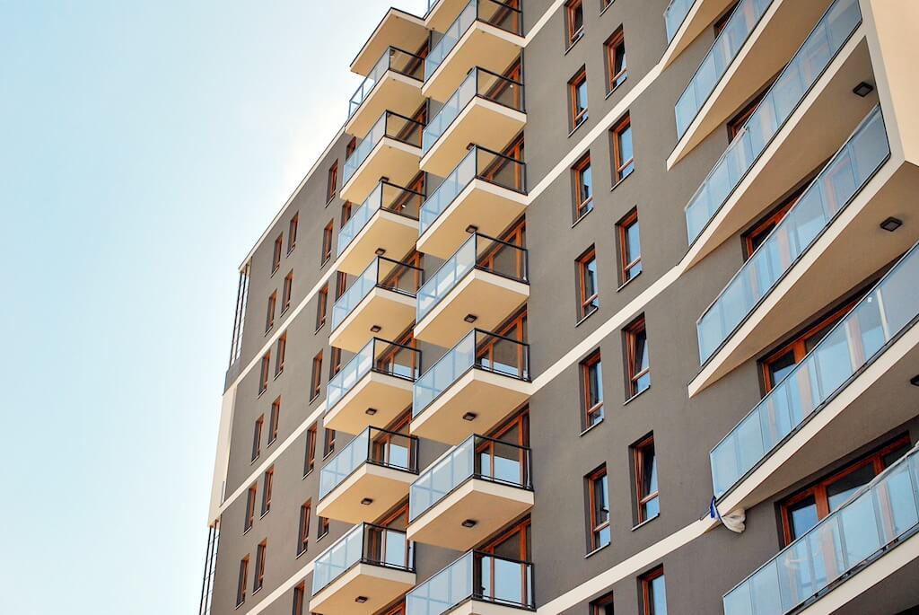 Zakup mieszkania w trakcie małżeństwa, majątek osobisty i wspólny, kredyt hipoteczny