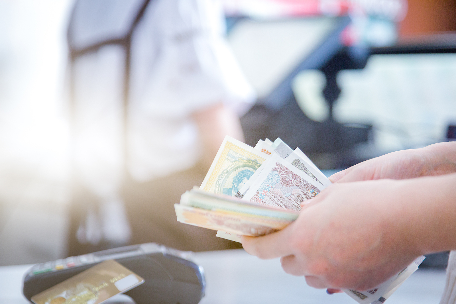 Czy usługa może być przedmiotem darowizny?