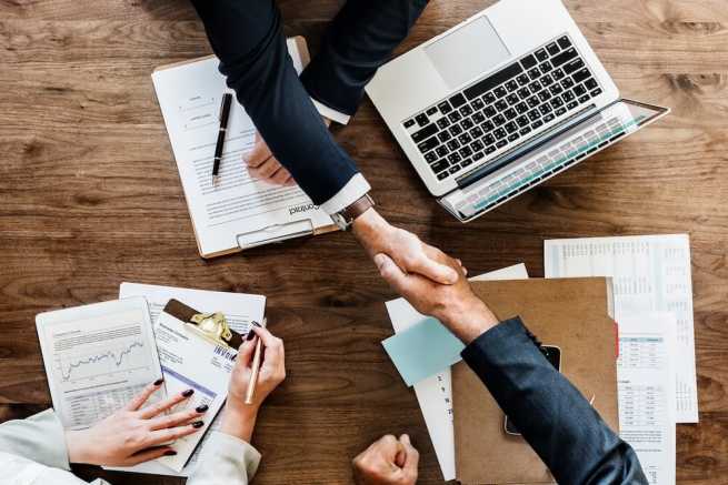Umowa b2b - odpowiedzialność podwykonawcy