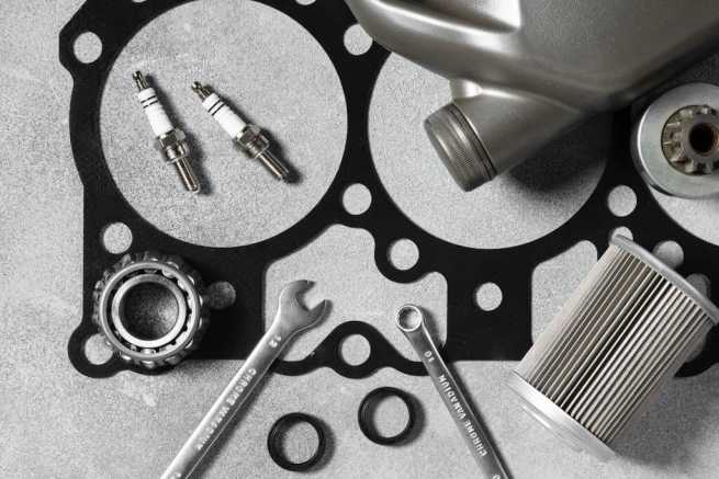 Rękojmia przy zakupie części samochodowych, gdy dealer odmawia reklamacji