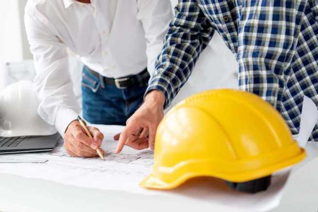 Rękojmia i gwarancja w umowie o roboty budowlane