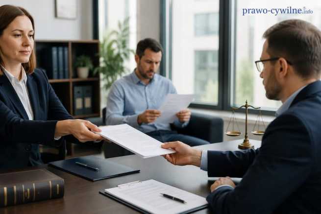 Cesja wierzytelności a prawa dłużnika i wierzyciela