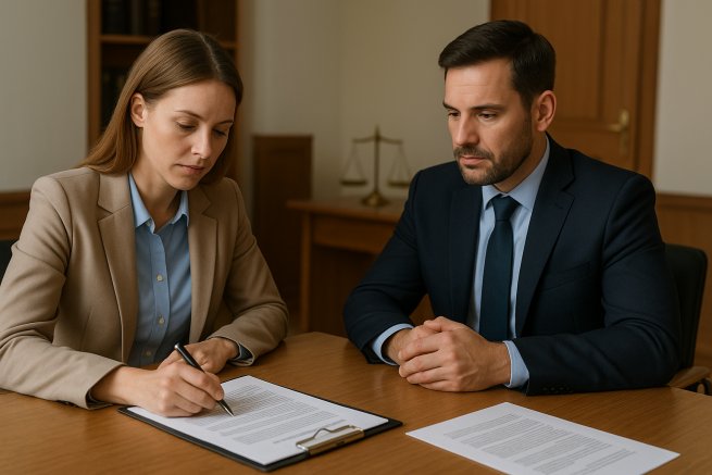 Najem instytucjonalny a zwykły najem – najważniejsze różnice