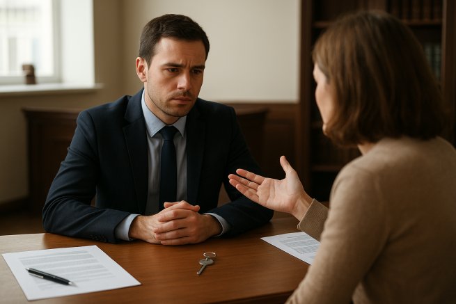 Najemca wyprowadził się bez rozliczenia – co zrobić z najmem, kaucją i opłatami?