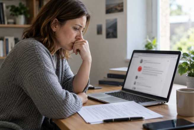 Pomówienie w internecie – jak usunąć wpis i dochodzić przeprosin