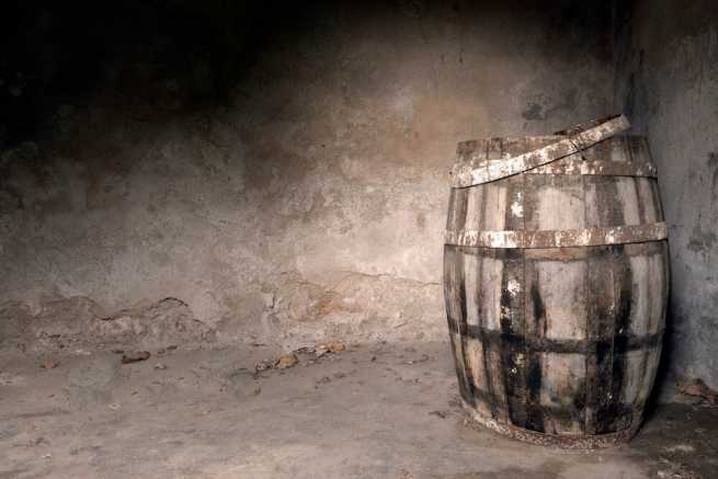 Problem z dostępem do piwnicy we wspólnym budynku