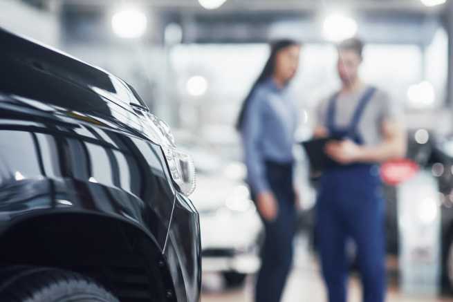 Mechanik nie naprawił samochodu przez kilka miesięcy, co zrobić?