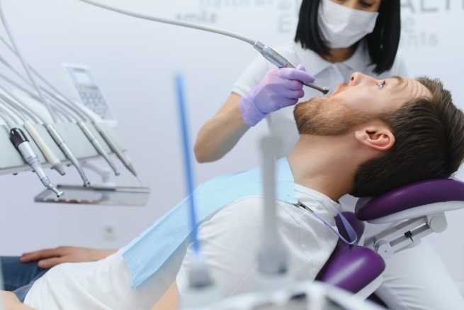 Odszkodowanie za złe leczenie stomatologiczne