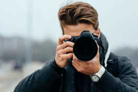 Umowa TFP fotografa z modelką