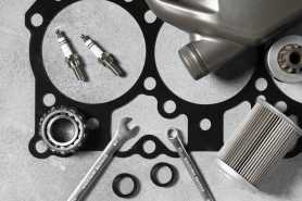 Rękojmia przy zakupie części samochodowych, gdy dealer odmawia reklamacji