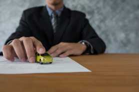 Wykreślenie współwłaściciela samochodu z dowodu rejestracyjnego